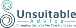 Unsuitable Advice- Parent Portal